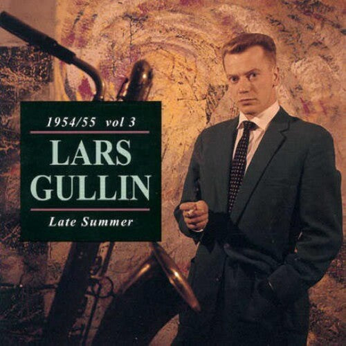 Lars Gullin - Late Summer