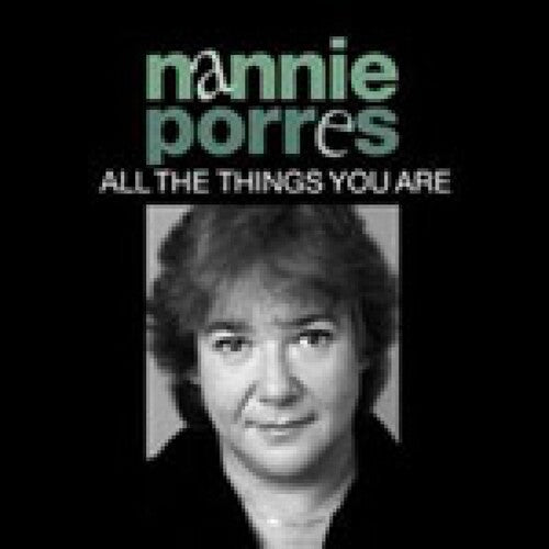 Nannie Porres - All The Things You Are