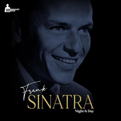 Frank Sinatra - Night and Day