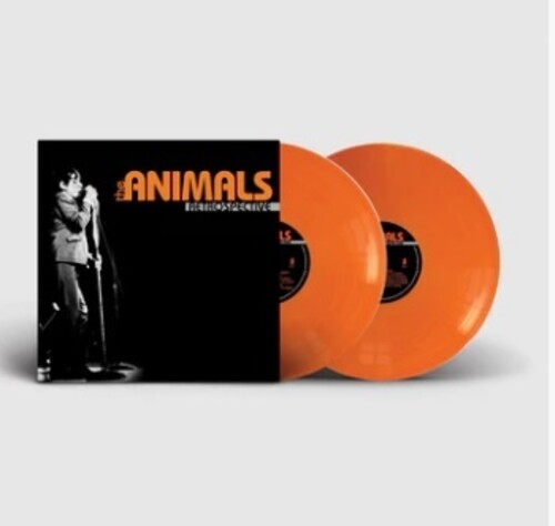 Animals - Retrospective