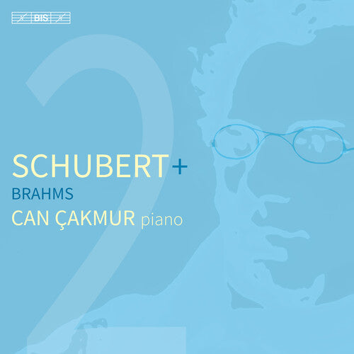 Brahms/ Schubert/ Cakmur - Schubert + Brahms