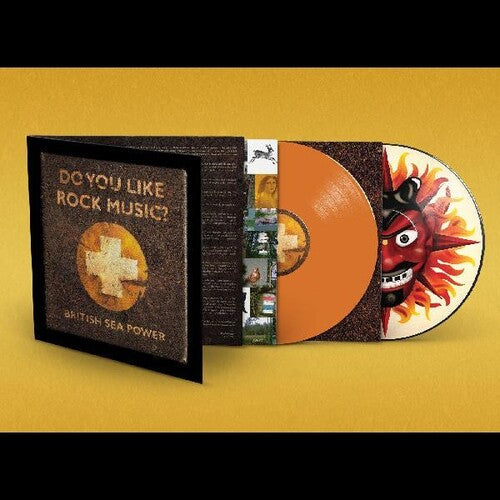 British Sea Power - Do You Like Rock Music?