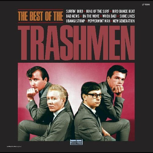 Trashmen - The Best Of The Trashmen