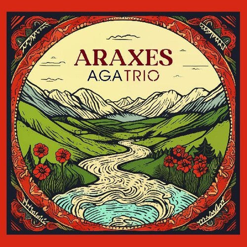 A.G.a Trio - Araxes