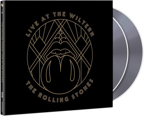 Rolling Stones - Live At The Wiltern