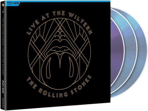 Rolling Stones - Live At The Wiltern