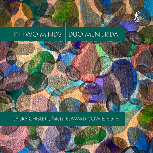 Laura Chislett - In Two Minds