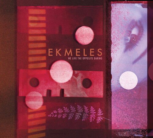 Gavett/ Kendall/ Ekmeles - We Live the Opposite Daring