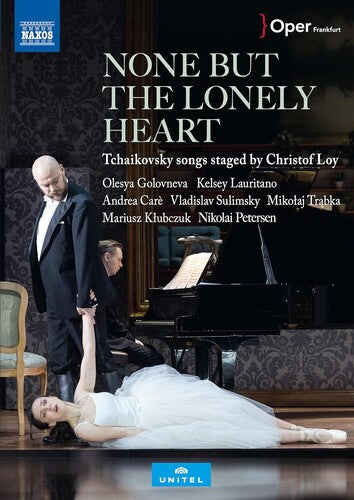 None But the Lonely Heart