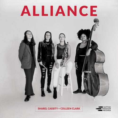 Alliance - Alliance