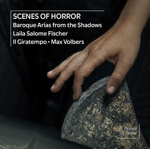 Ariosti/ Handel/ Vivaldi/ Fischer - Scenes of Horror