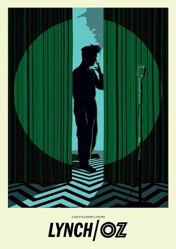 Lynch/Oz (Criterion Premieres)