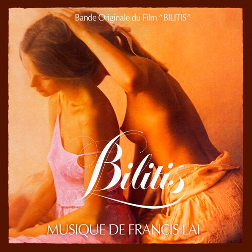 Francis Lai - Bilitis (Original Soundtrack)