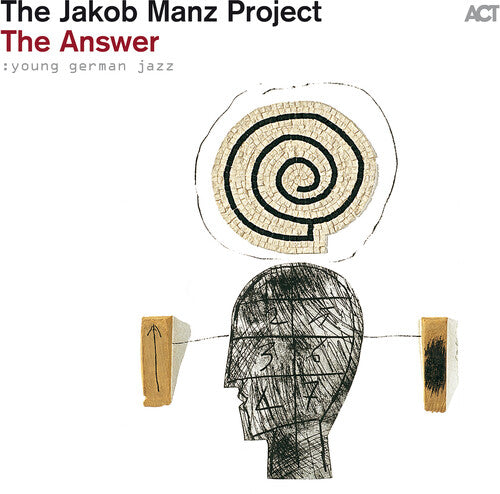 Jakob Manz Project - The Answer