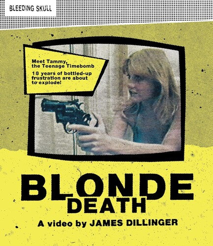 Blonde Death