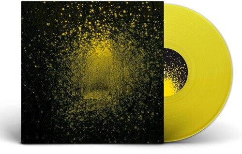Antlers - Burst Apart (Lemonade Vinyl)