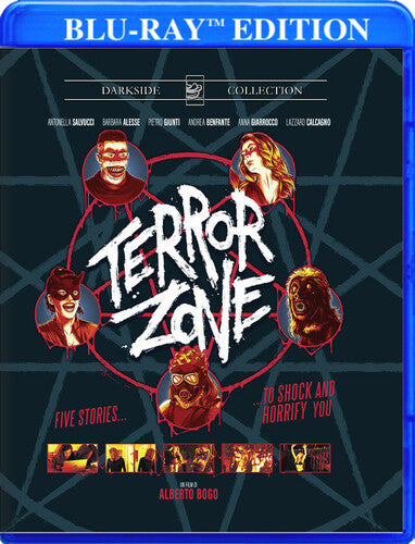 Terror Zone