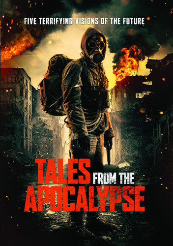 Tales From The Apocalypse