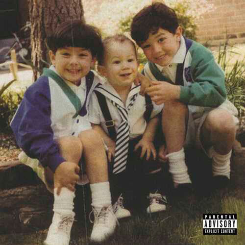 Jonas Brothers - The Family Business