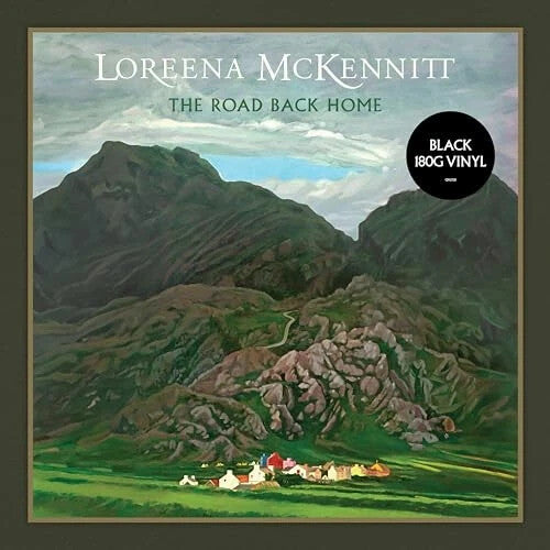 Loreena McKennitt - The Road Back Home