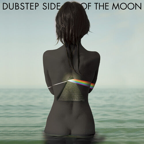 Dubstep Side of the Moon/ Various - Dubstep Side Of The Moon (Various Artists)