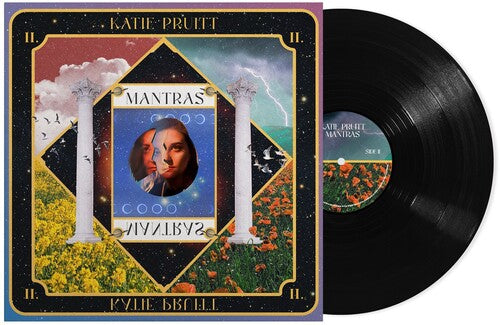 Katie Pruitt - Mantras