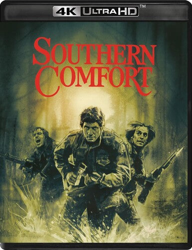 Southern Comfort