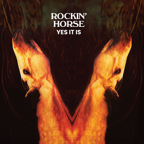 Rockin' Horse - Yes It Is