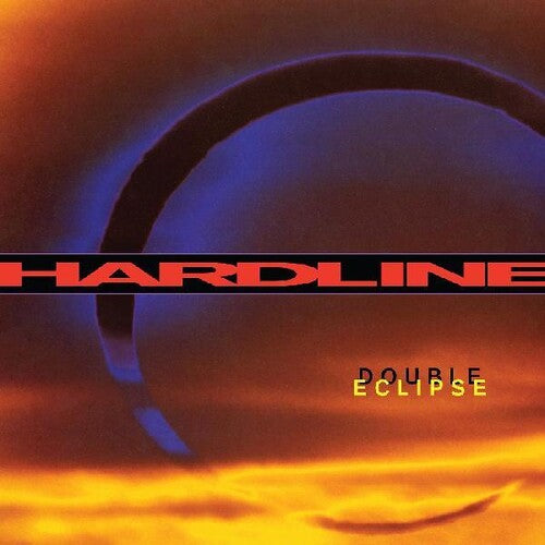 Hardline - Double Eclipse