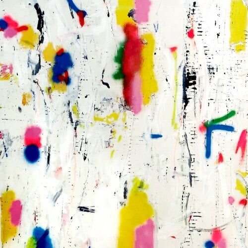 Rob Mazurek / Exploding Starorchestra/ Small Unit - Spectral Fiction