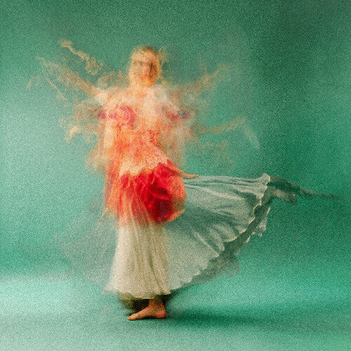 Shaina Hayes - Kindergarden Heart