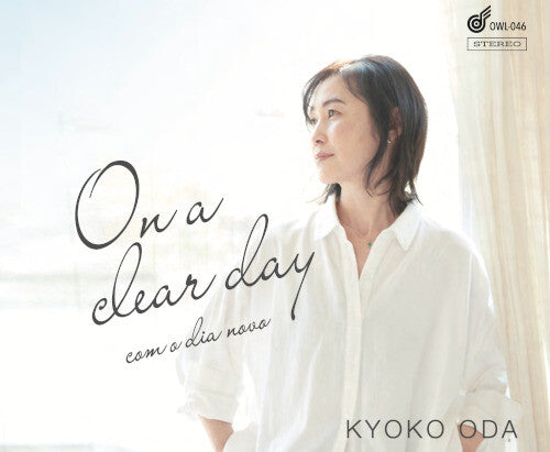 Kyoko Oda - On A Clear Day