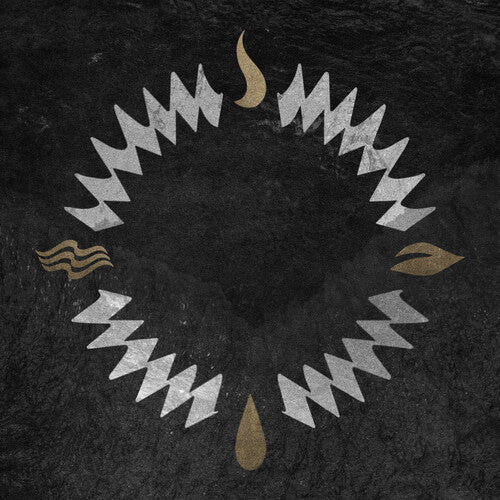 Our Hollow Home - Burn In the Flood