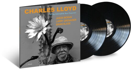Charles Lloyd - The Sky Will Still Be There Tomorrow