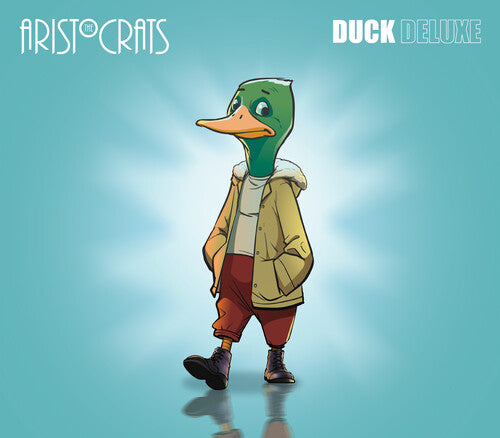 Aristocrats - Duck