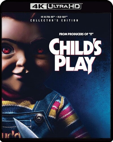 Child's Play