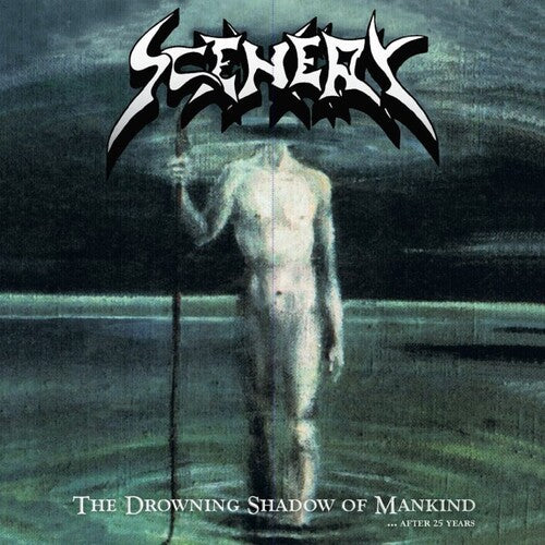 Scenery - The Drowning Shadow Of Mankind
