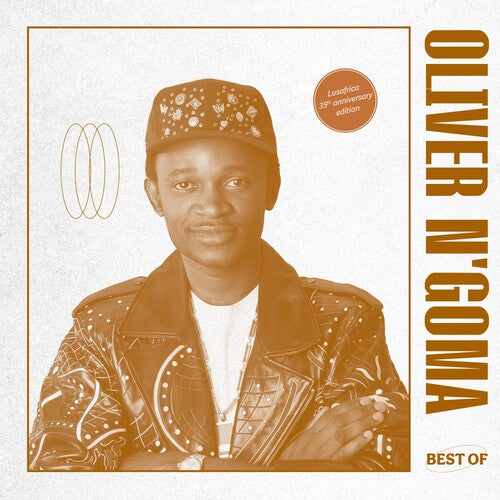 Oliver N'Goma - Best Of