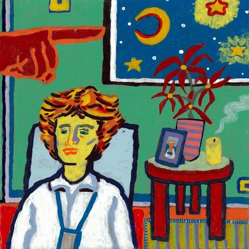 Dad Sports - I Am Just A Boy Leave Me Alone