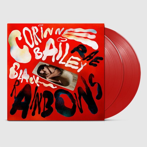 Corinne Rae Bailey - Black Rainbows