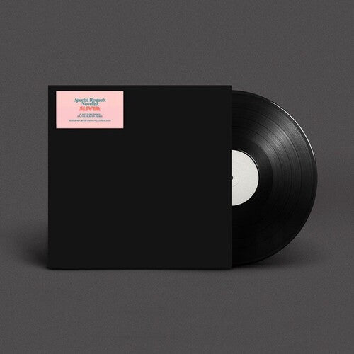 Special Request & Novelist - Sliver Remixes
