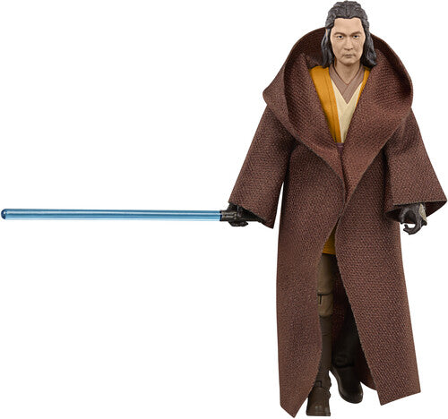 Star Wars: The Acolyte - Vintage Collection - Jedi Master Sol Action Figure