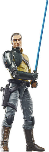 Star Wars: Rebels - Vintage Collection - Kanan Jarrus Action Figure