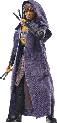 Star Wars: The Acolyte - Black Series - Mae (Assassin) Action Figure