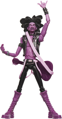 Spider-Man: Across the Spider-Verse - Marvel Legends - Spider-Punk Action Figure