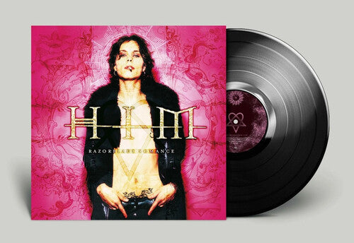 HiM - Razorblade Romance