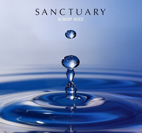 Robert Reed - Sanctuary