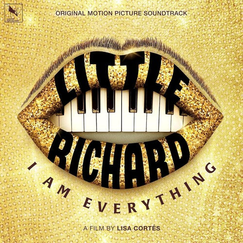 Little Richard: I Am Everything - O.S.T. - Little Richard: I Am Everything (Original Soundtrack) - SHM-CD