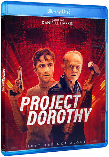 Project Dorothy