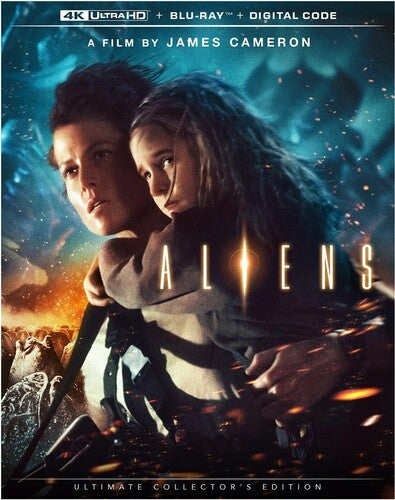 Aliens